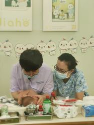 -北京嘉禾医疗