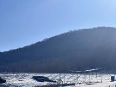 -中旅松花湖滑雪场