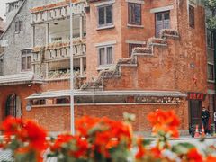 -飞马旅黎黄陂路文旅街区