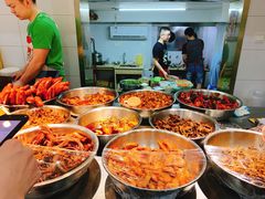 -蓝精灵饺子店