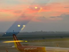 -河内内排国际机场