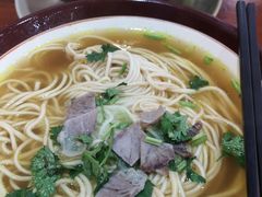 -美玲拉面(鞍山西道店)