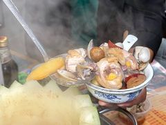 -兴兴旺·冬瓜盅·啫啫煲(西华路店)