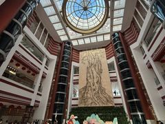 -中国闽台缘博物馆