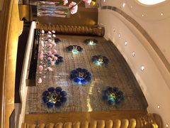 -澳门十六浦索菲特大酒店