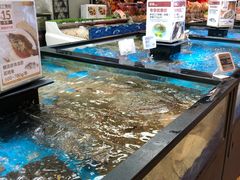 水产区-盒马鲜生(宝地店)