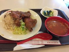 -大圆碗•T骨大排饭(天海店)