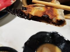 -宣武小院涮肉(前门店)