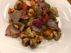 -日昌餐馆(亦庄店)