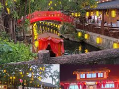 -深圳锦绣中华民俗村