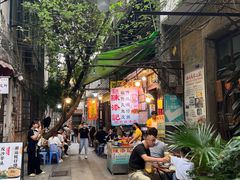 -陈添記·祖傳爽鱼皮·西关老字号(广州首店)