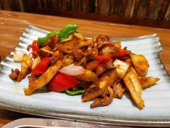 -清真·玛丽亚新疆菜主题餐厅(浙江中路店)