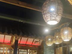-黄泥岗·黄陂农家菜(百步亭店)