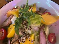 -MR.ROCKY洛奇先生RESTAURANT&BAR(宝安壹方城店)