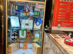 -玉林烤鸭店(垡头店)