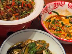 -隐厨·中国菜馆(三里屯T+MALL店)