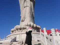 -天津妈祖文化园