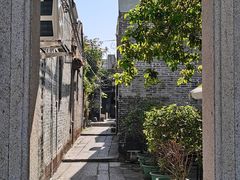 -黄埔古港