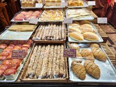 -麦陌(正弘城店)