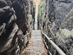 -五女山景区