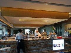 -AdD全日制餐厅(中谷花园酒店)