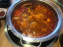 -水林间·寿喜烧自助(仙林金鹰店)