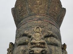 -上海东林寺(金山区)