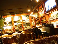 -The Cheebat 锌吧·Bistro(体育西店)
