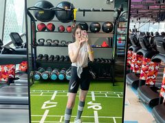 -Trainyard 炼·工场(中国国际贸易中心店)