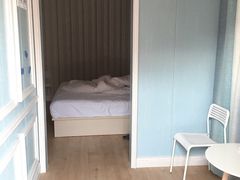 -海韵乐宿露营民宿