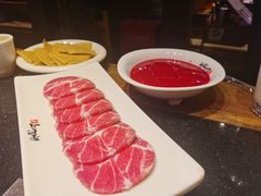 -纸盐河码头火锅(十八梯店)