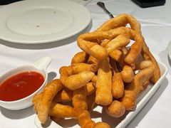 意式油条-DA·MARCO大马可意大利餐厅(京华店)