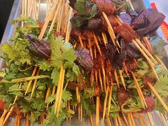 -钢管厂五区小郡肝火锅串串香(清河店)