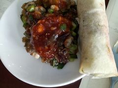 -泰谷酒店·太古码头闽菜自助餐厅