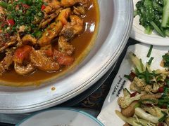 -大师傅金奖啤酒鱼(西街口总店)