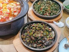 -九锅一堂酸菜鱼(新南凯德直营店)