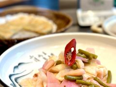 -黔蘑菇四季餐厅(观山湖店)