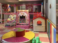 -郑州银基黄帝宫御温泉