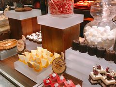 -长沙北辰洲际酒店-兰调全日餐厅