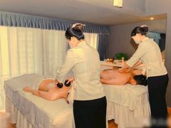 -施奈儿.洗头頭療.按摩SPA.采耳(上梅林店)