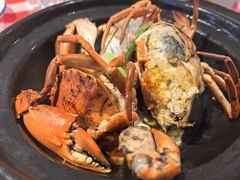 -阿里元海鲜·闽南特色菜(曾厝垵店)