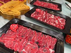 -顶福胜潮汕牛肉火锅(观沙岭店)