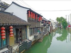 -葑门横街