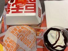 -麦当劳(莆田荔城大道万达店)