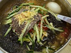 -顺姬冷面(延大店)