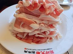 -阳坊大都涮羊肉(阳坊总店)