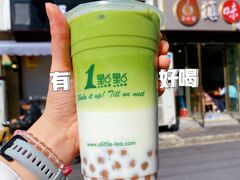 -1点点(河南中路店)