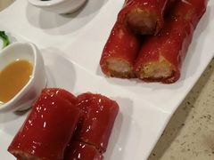 金莎海虾红米肠佳-点都德(大茶楼店)