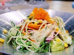 -秋木烤肉·韩国牛肉名家(高新旗舰店)