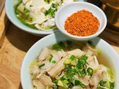-全牛匠·乐山跷脚牛肉(新中关店)